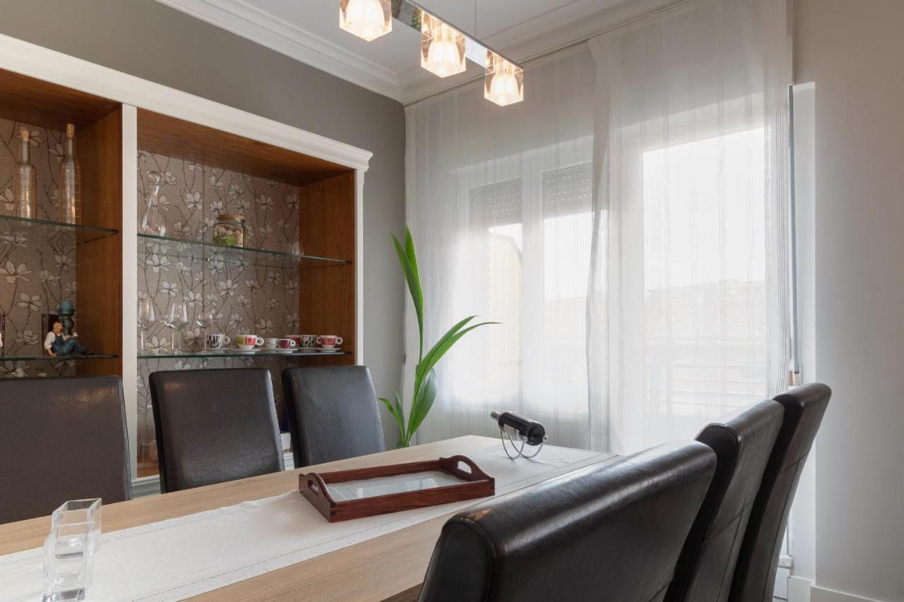 San Pietro Home La Rioja Logroño Dış mekan fotoğraf