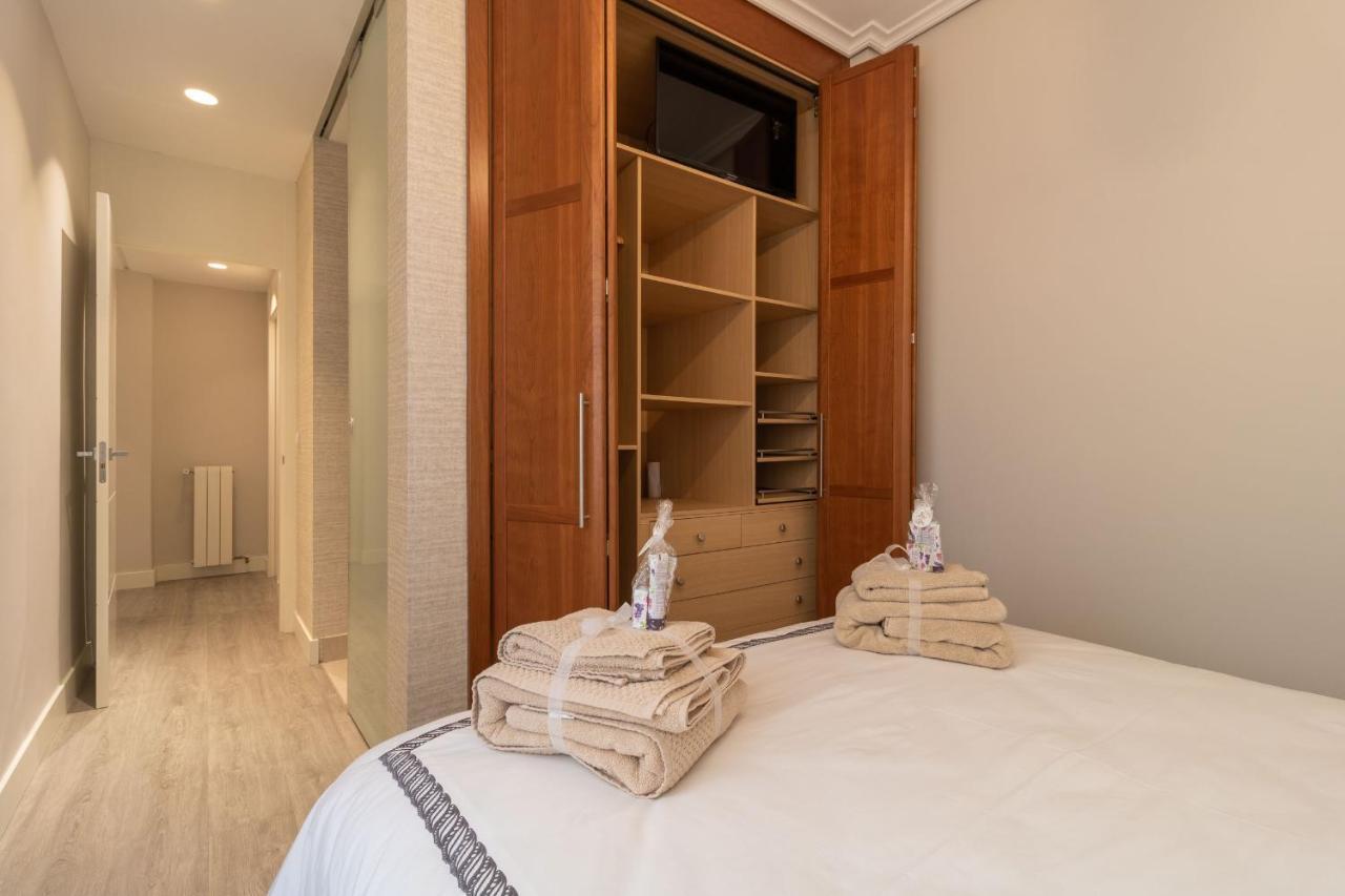 San Pietro Home La Rioja Logroño Dış mekan fotoğraf