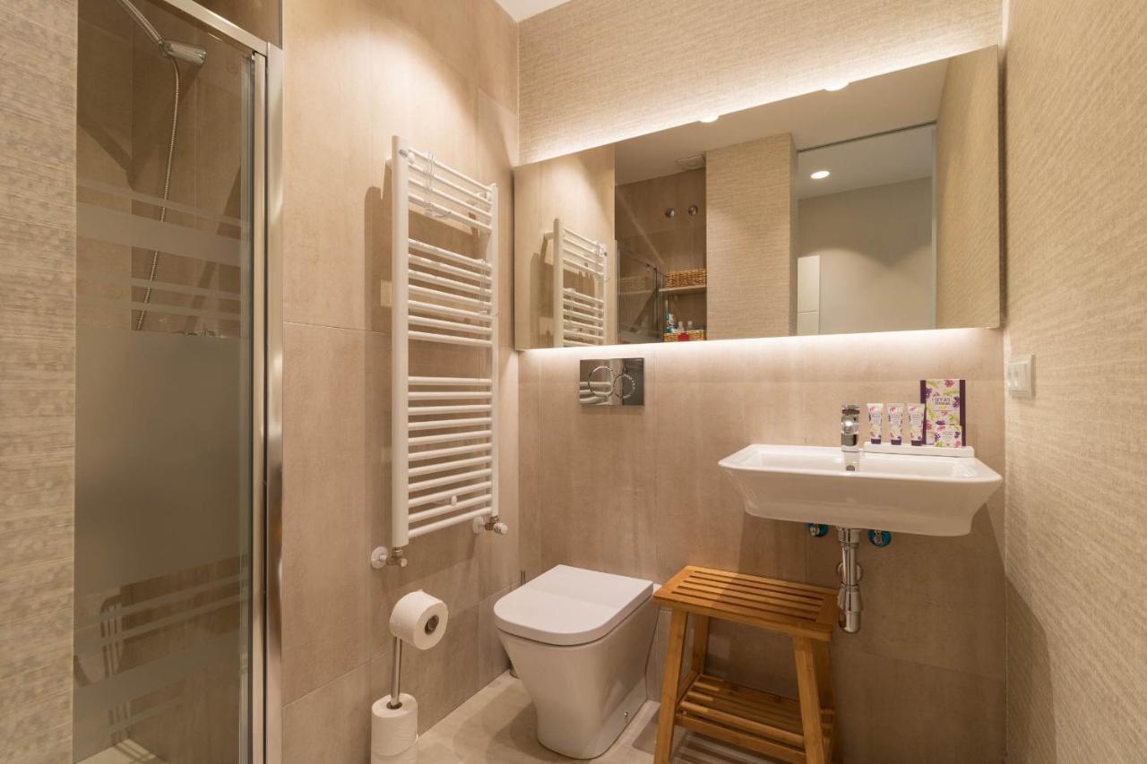 San Pietro Home La Rioja Logroño Dış mekan fotoğraf