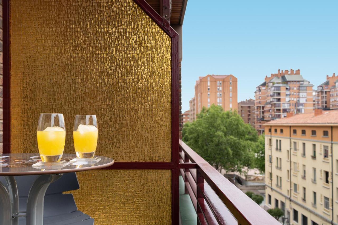 San Pietro Home La Rioja Logroño Dış mekan fotoğraf