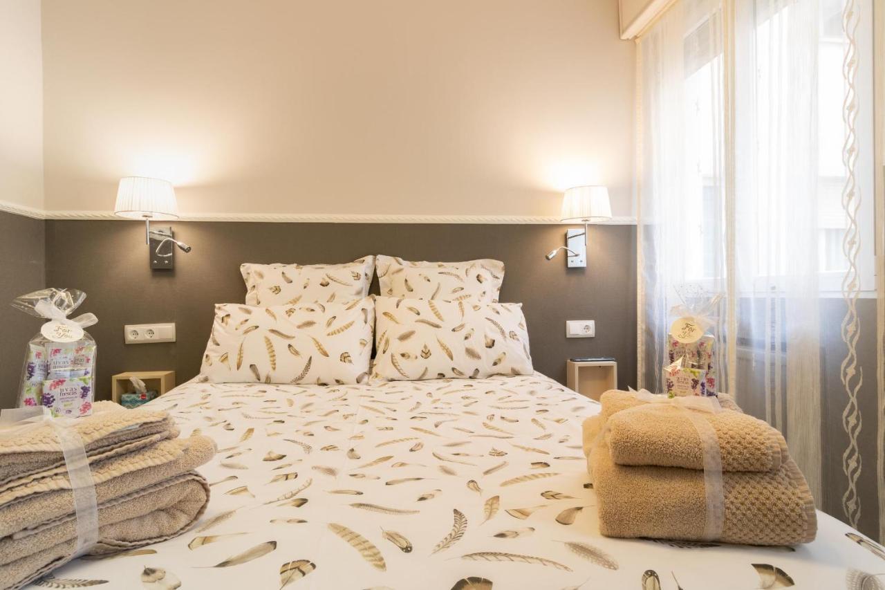 San Pietro Home La Rioja Logroño Dış mekan fotoğraf