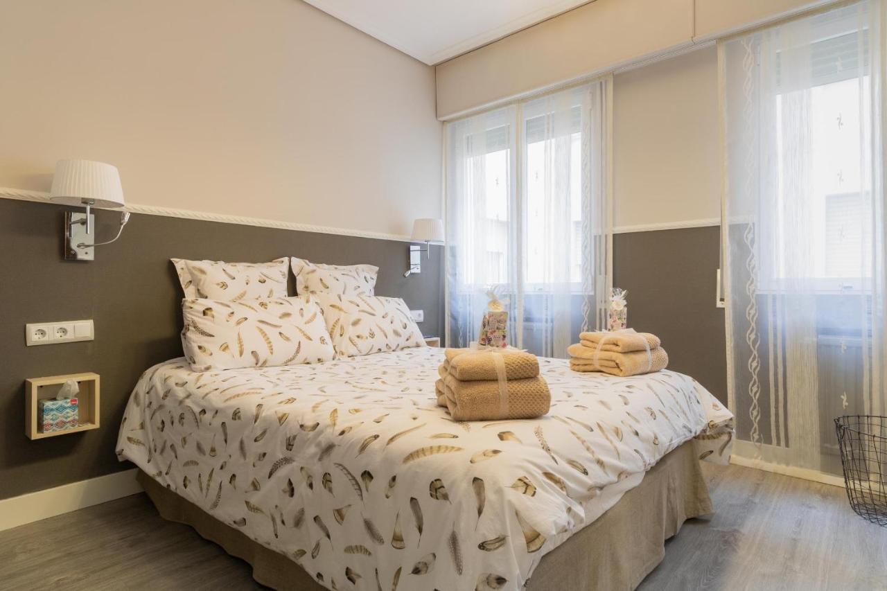 San Pietro Home La Rioja Logroño Dış mekan fotoğraf