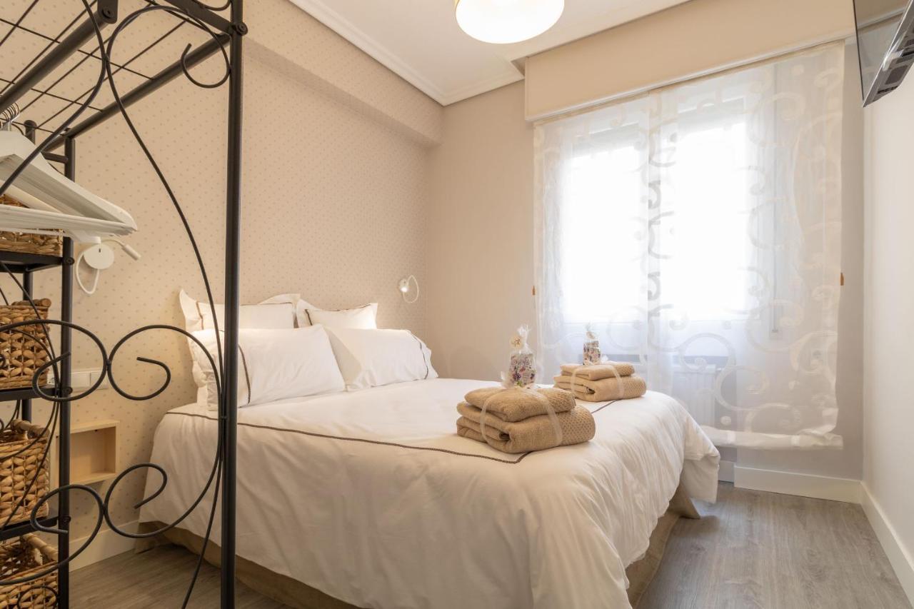 San Pietro Home La Rioja Logroño Dış mekan fotoğraf