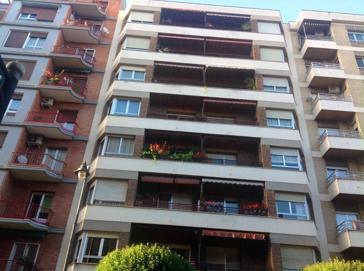 San Pietro Home La Rioja Logroño Dış mekan fotoğraf